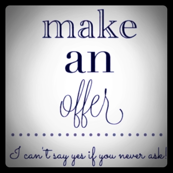 Reasonable Offers Welcome! - Picture 1 of 1